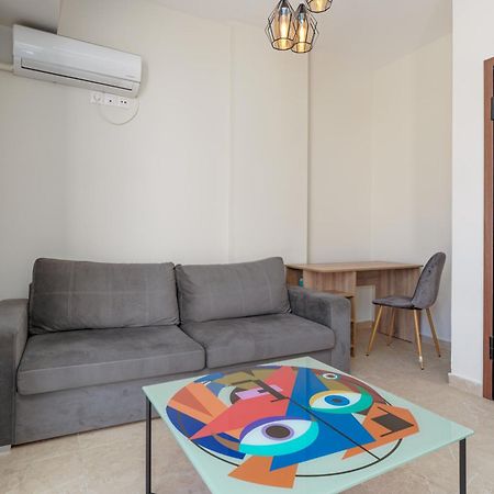 Luxury Penthouse Near Acropolis Apartment Athens Luaran gambar