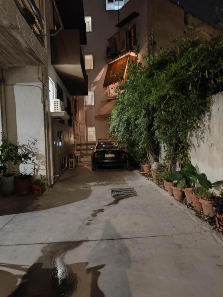Luxury Penthouse Near Acropolis Apartment Athens Luaran gambar