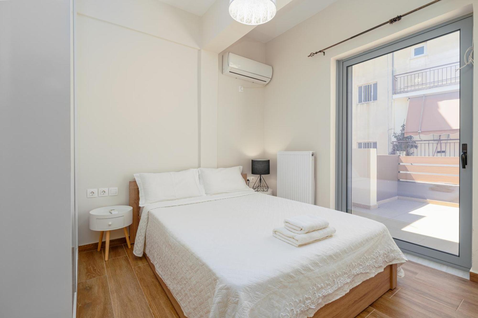 Luxury Penthouse Near Acropolis Apartment Athens Luaran gambar