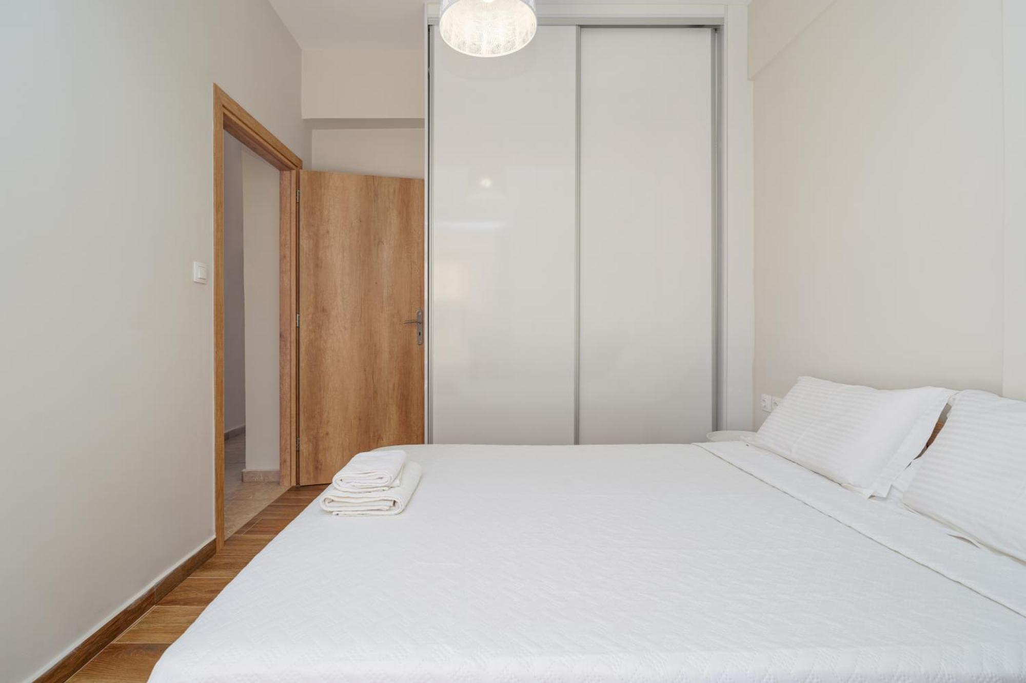 Luxury Penthouse Near Acropolis Apartment Athens Luaran gambar