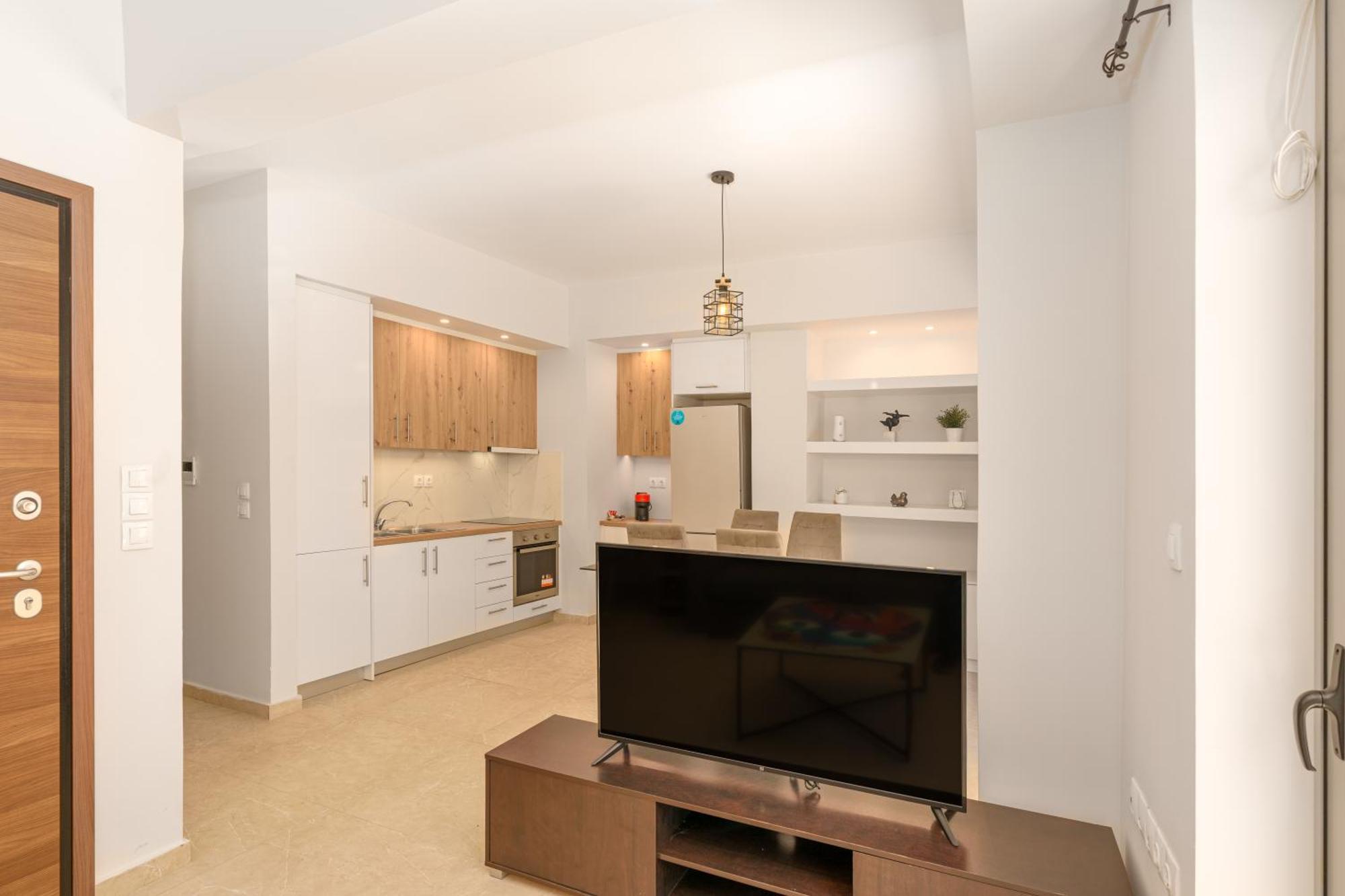 Luxury Penthouse Near Acropolis Apartment Athens Luaran gambar