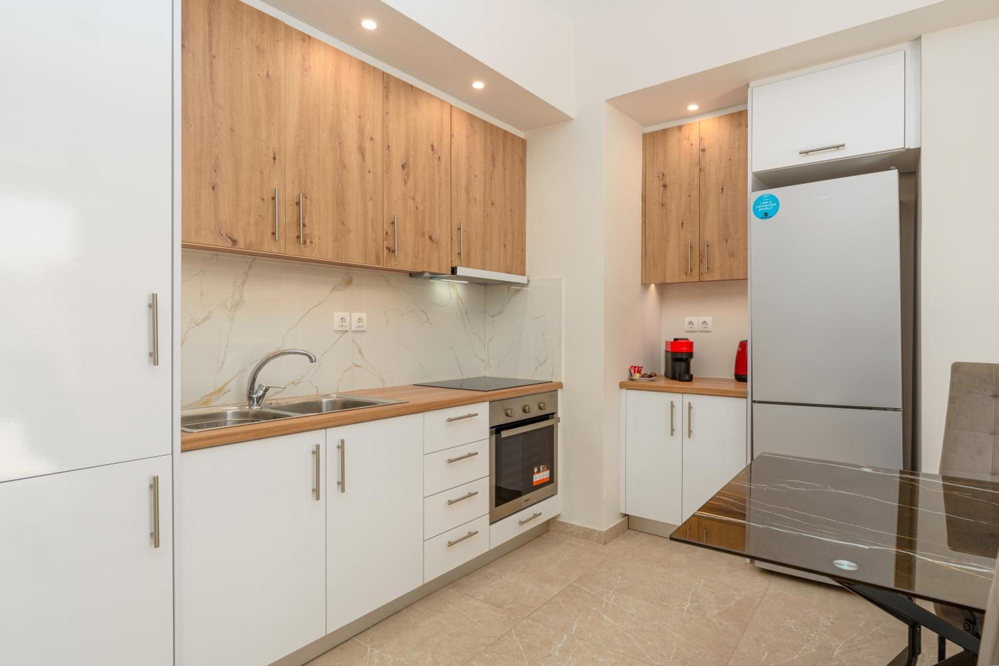 Luxury Penthouse Near Acropolis Apartment Athens Luaran gambar
