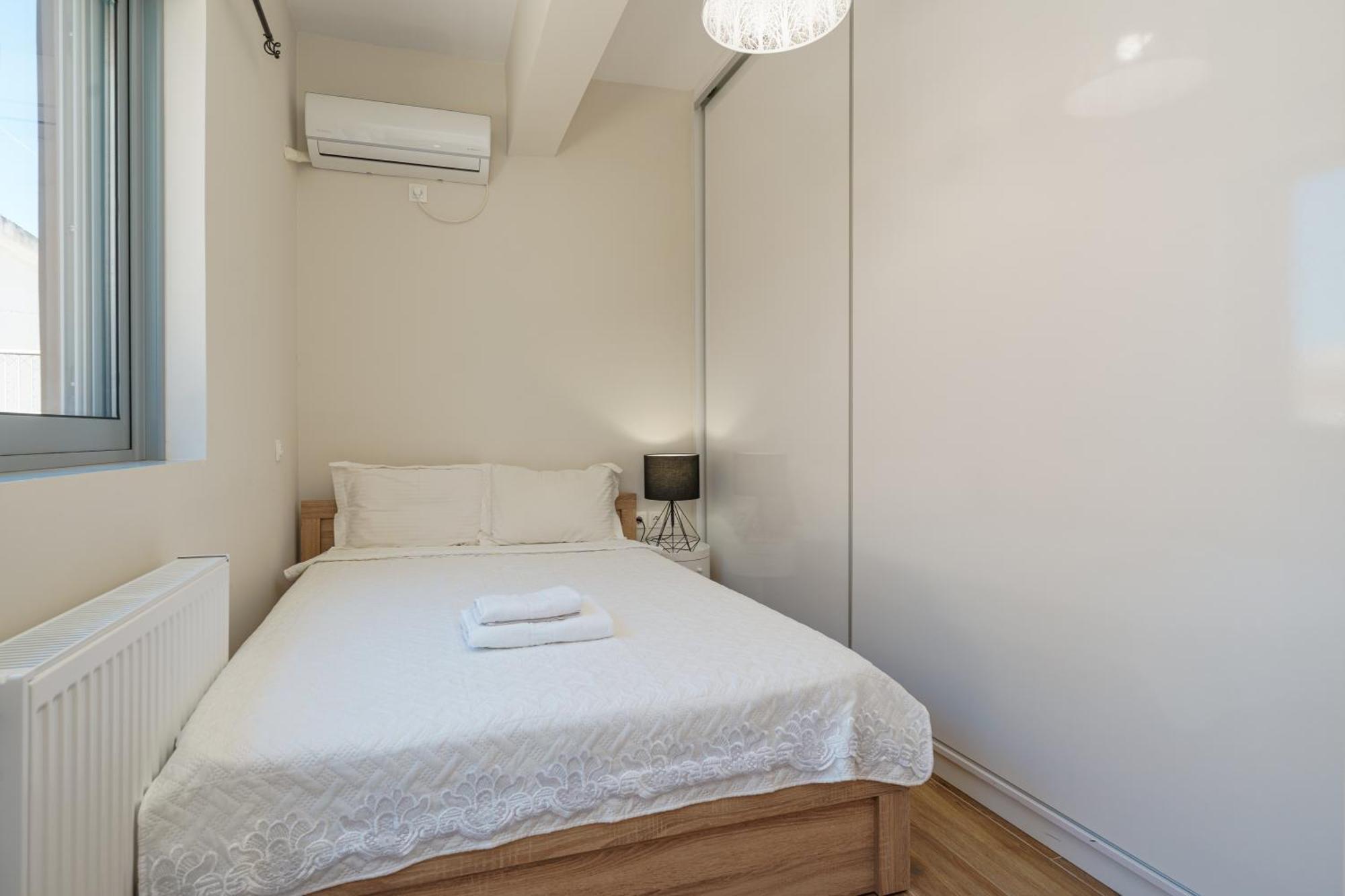 Luxury Penthouse Near Acropolis Apartment Athens Luaran gambar