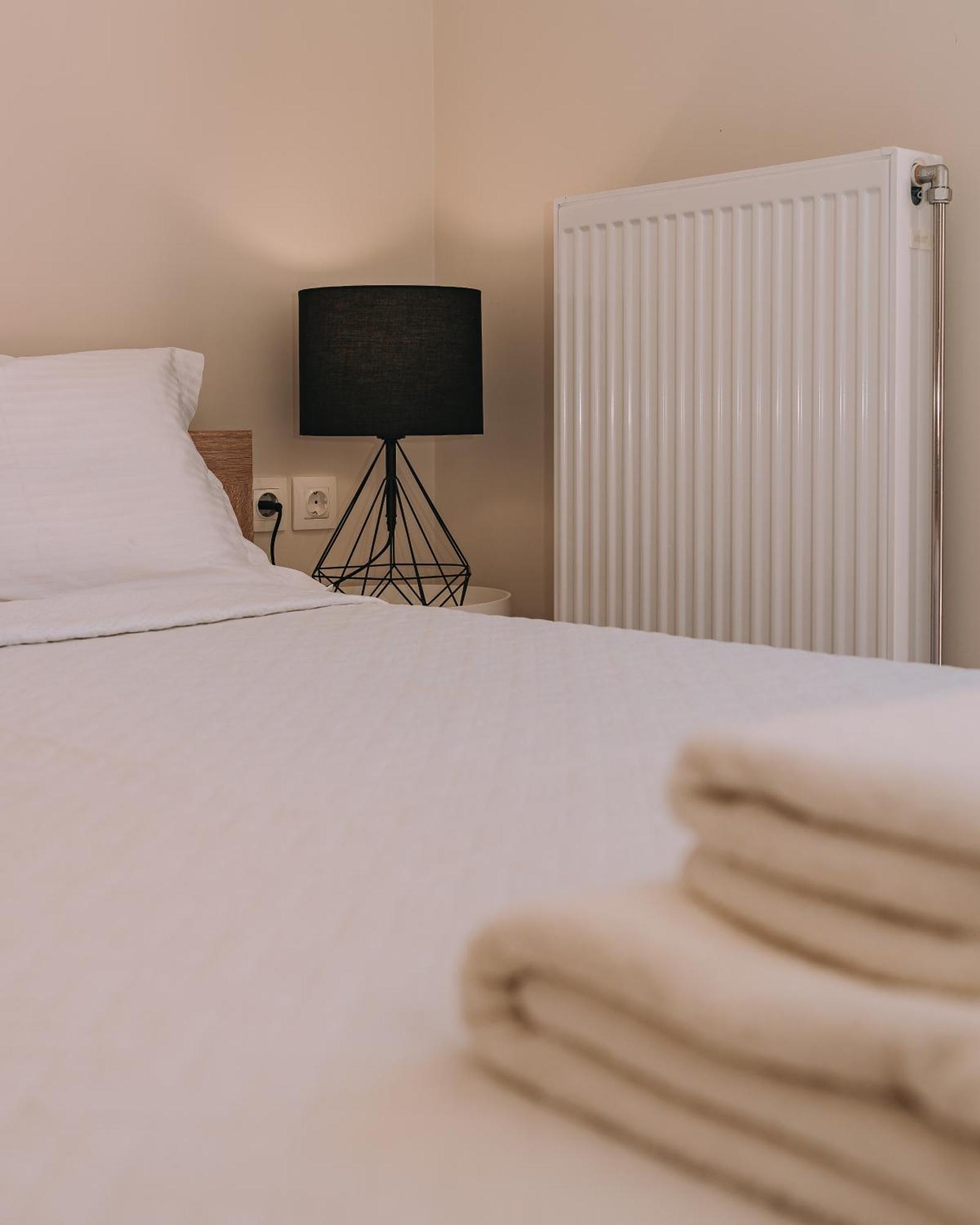Luxury Penthouse Near Acropolis Apartment Athens Luaran gambar