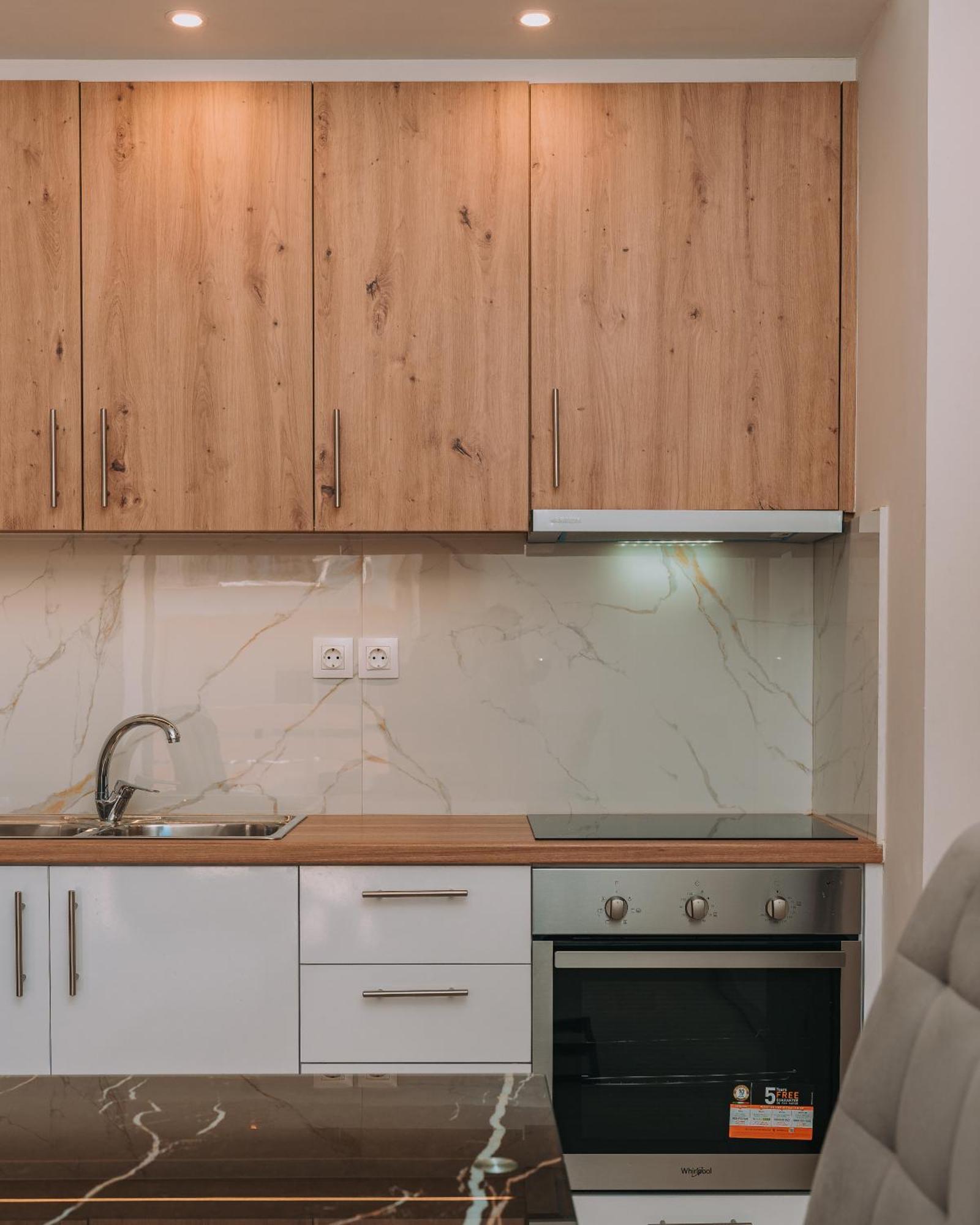 Luxury Penthouse Near Acropolis Apartment Athens Luaran gambar