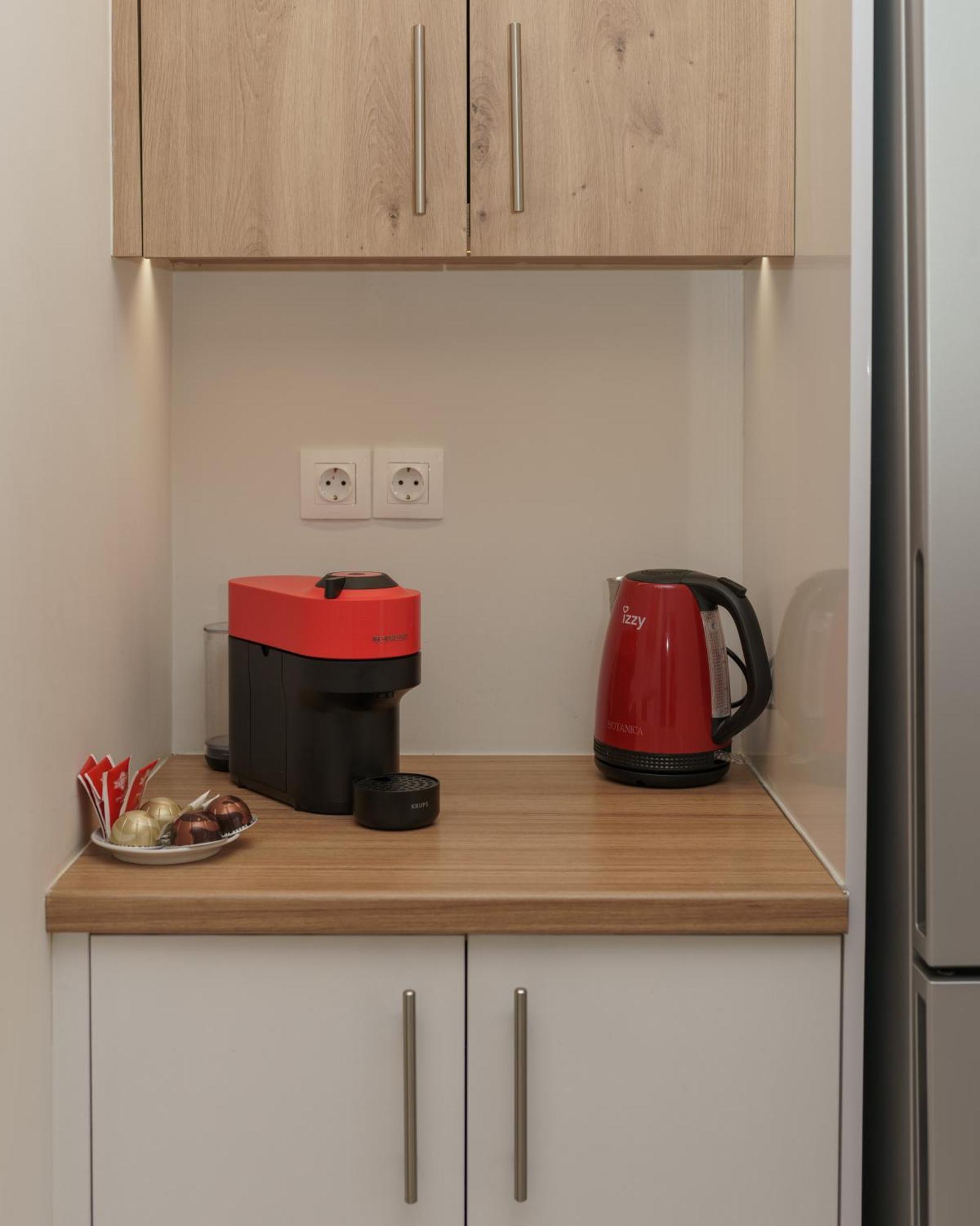 Luxury Penthouse Near Acropolis Apartment Athens Luaran gambar
