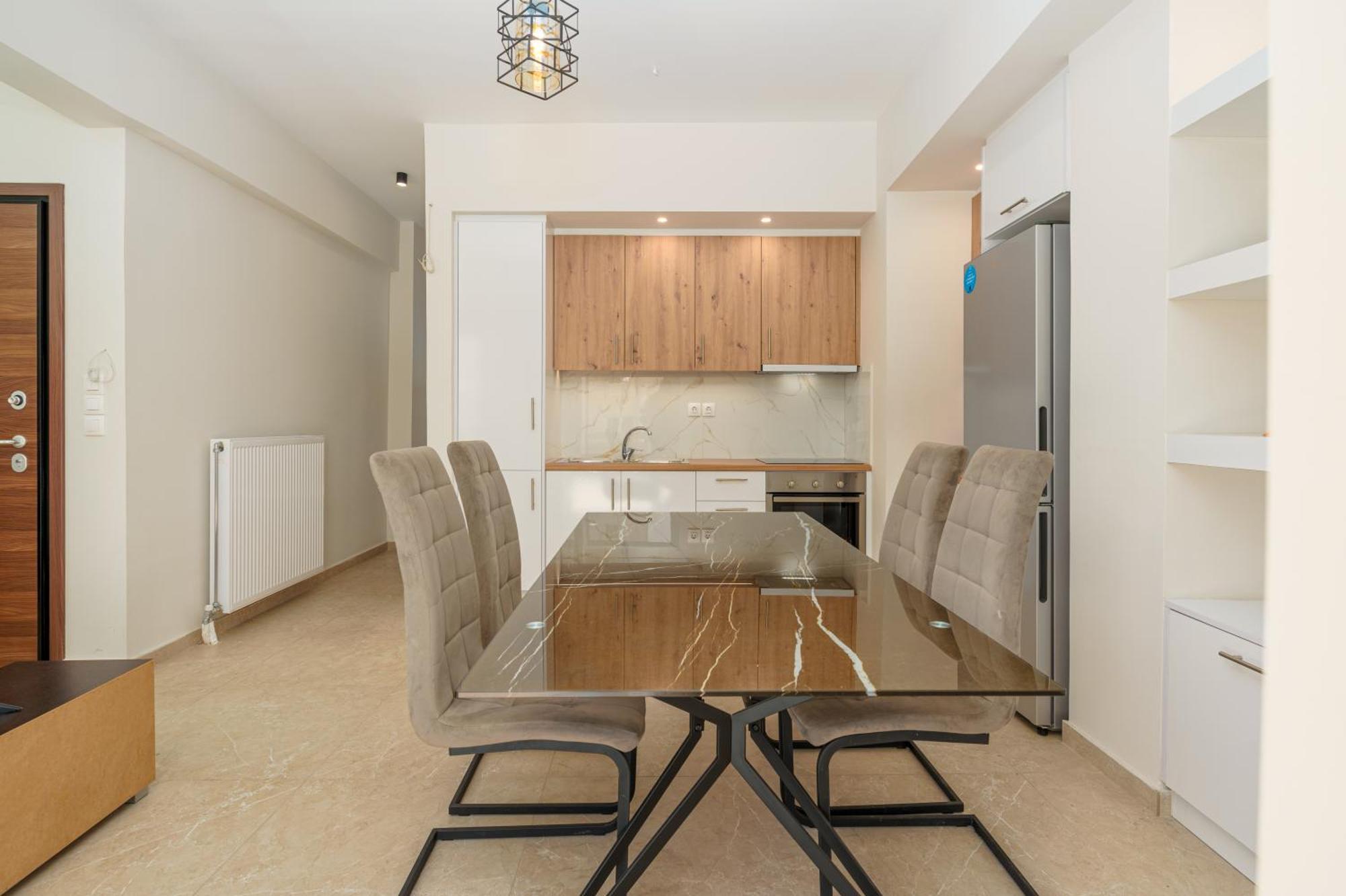 Luxury Penthouse Near Acropolis Apartment Athens Luaran gambar