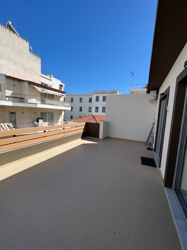 Luxury Penthouse Near Acropolis Apartment Athens Luaran gambar