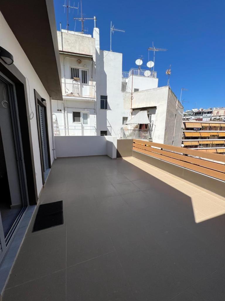 Luxury Penthouse Near Acropolis Apartment Athens Luaran gambar