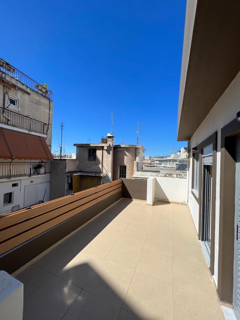 Luxury Penthouse Near Acropolis Apartment Athens Luaran gambar